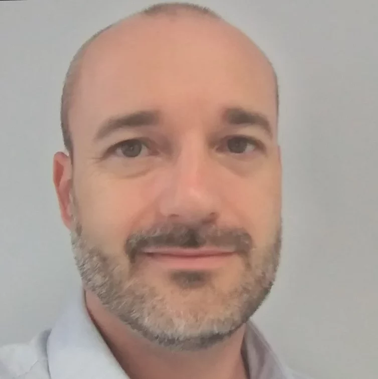 Grégory Morin - Chef de projet informatique GHM Grenoble Interopérabilité biomédicale