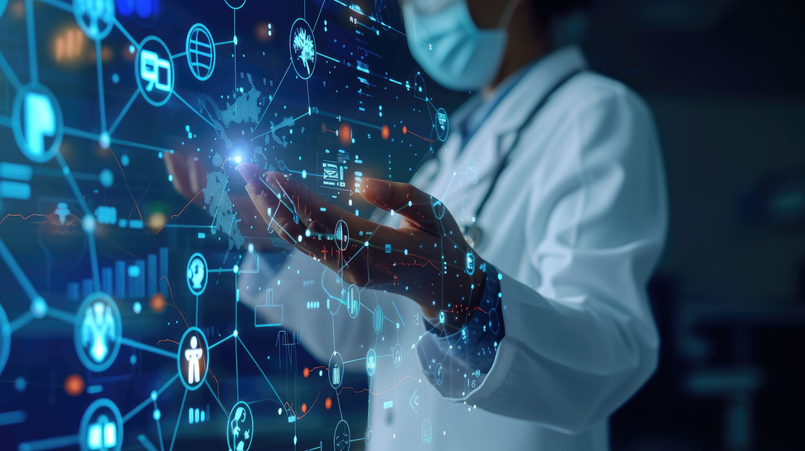 FHIR une priorité pour Enovacom