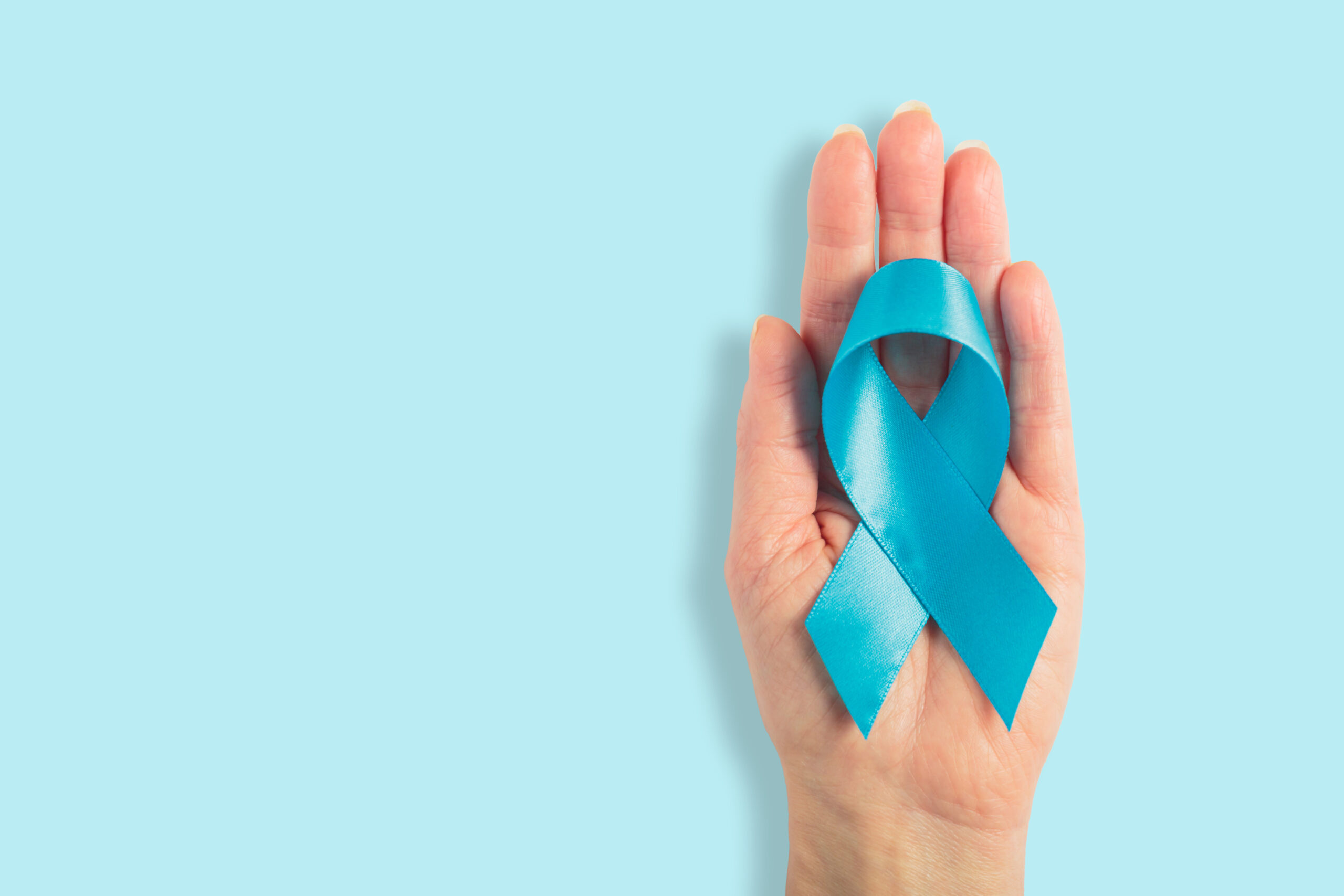Dépistage Cancer Colorectal ruban