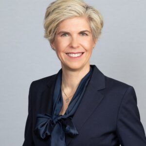 Mélanie Bélanger