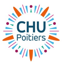 Logo CHU de Poitiers