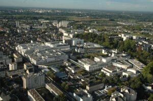 CHU de Tours