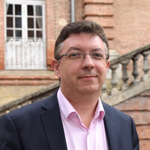 Philippe Boulogne