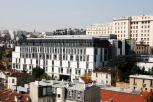 Hôpital Foch