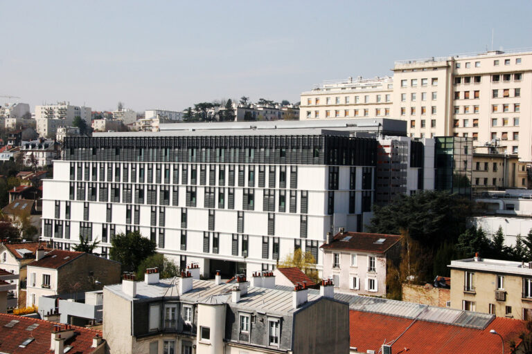 Hôpital Foch