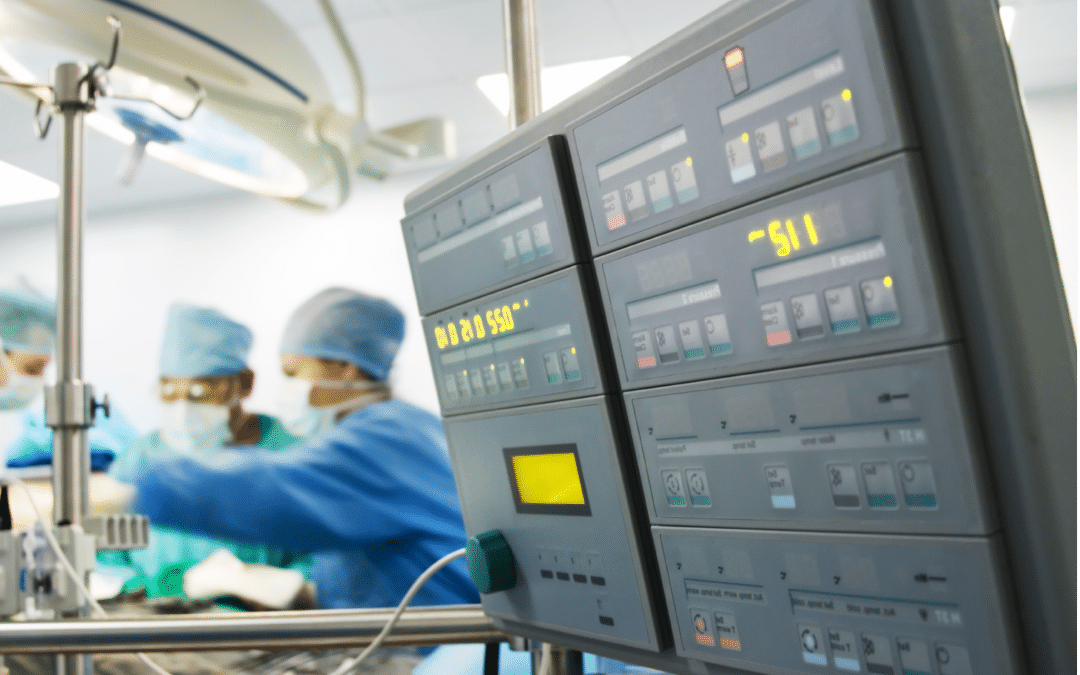 Enovacom will attend IFAS 2018 in Zurich, the trade fair for the healthcare market
